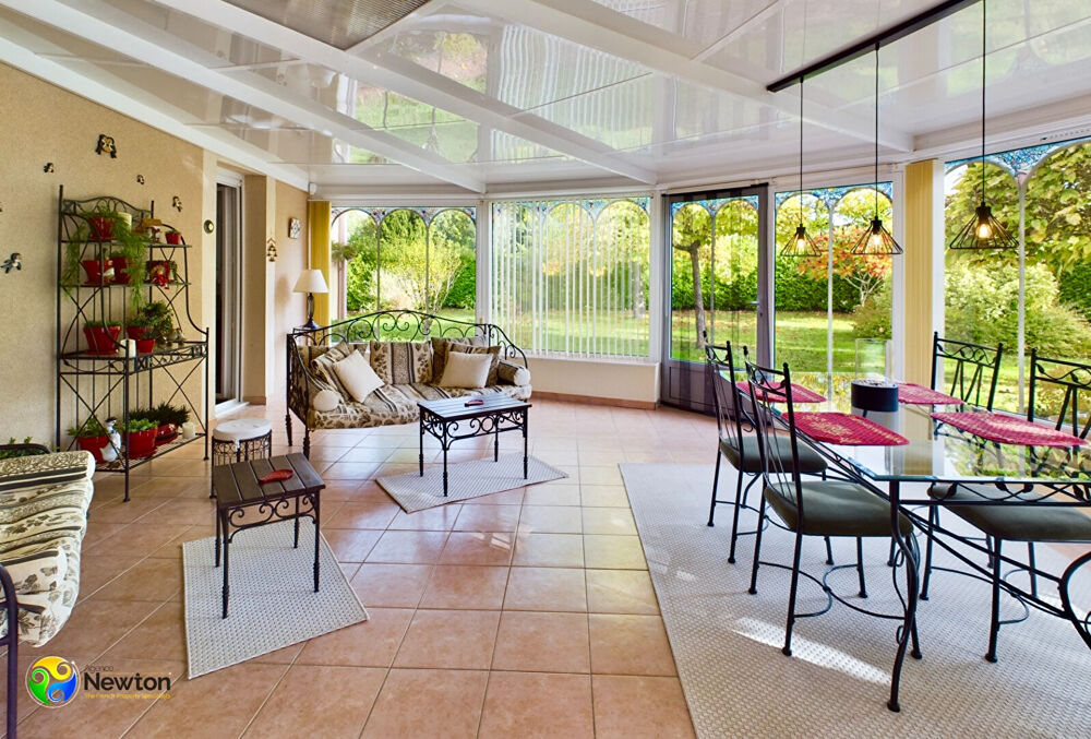 � vendre  Maison Luzech (46140)