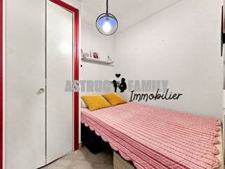  Appartement à vendre 1 pièce 24 m²