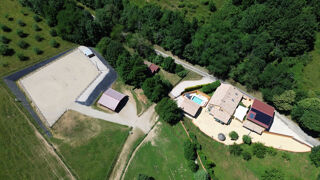  Villa à vendre 10 pièces 290 m²