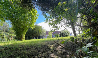  Terrain � vendre 667 m�