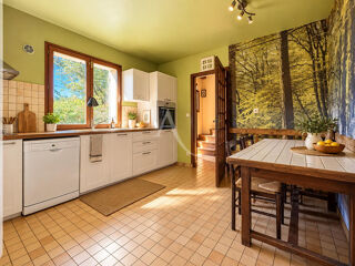  Maison à vendre 8 pièces 140 m²