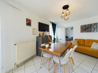  Appartement à louer 2 pièces 35 m²
