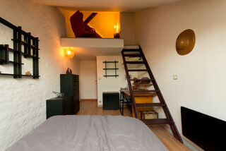  Appartement � vendre 5 pi�ces 100 m�