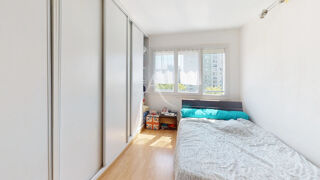  Appartement  vendre 3 pices 63 m