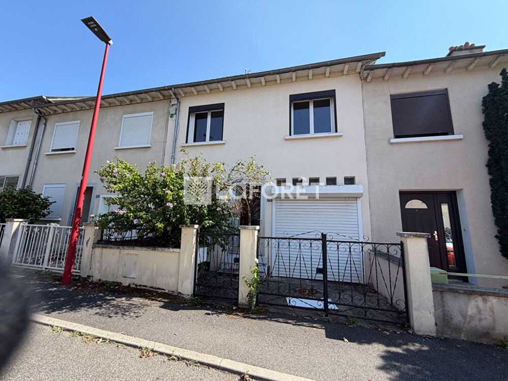 Maison 7 pièces 110 m² · à Rodez · 110 m² · 194 000 €