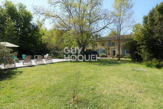  Maison � vendre 8 pi�ces 250 m�