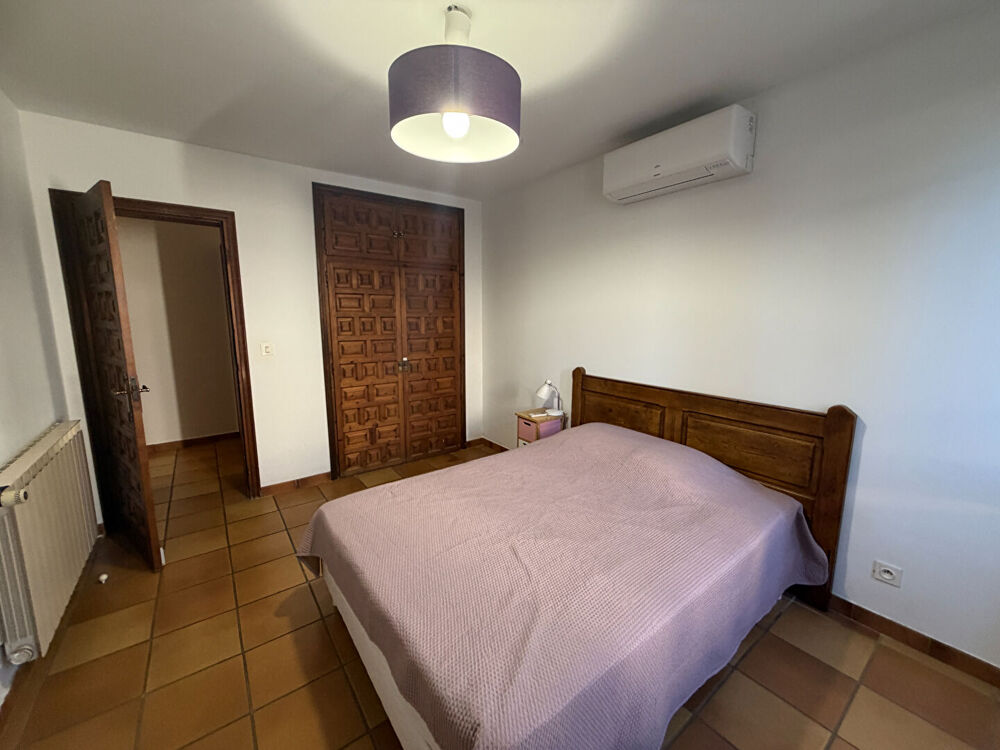 FOS SUR MER VILLA MAISON T4 JARDIN TERRASSE
