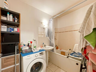  Appartement  vendre 2 pices 37 m