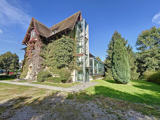  Maison � vendre 15 + pi�ces 600 m�