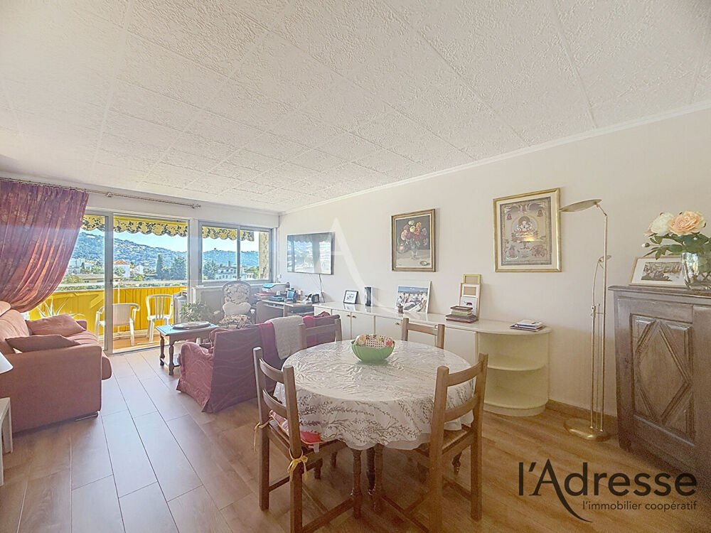 Bel appartement 2 pièces dans une résidence de services séniors autonome !