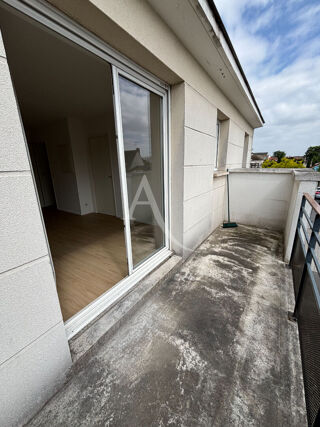  Appartement � louer 2 pi�ces 44 m�