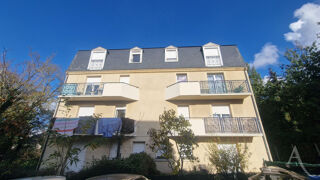  Appartement � vendre 2 pi�ces 