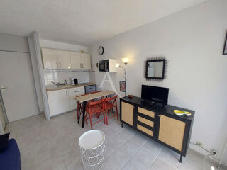  Appartement à louer 1 pièce 22 m²