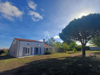  Maison à vendre 4 pièces 179 m²