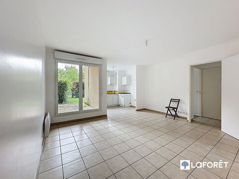  Appartement � louer 2 pi�ces 40 m�