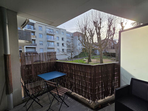  Appartement � louer 2 pi�ces 34 m�