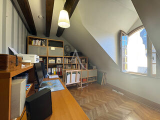  Appartement à vendre 5 pièces 117 m²