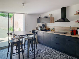  Maison � vendre 3 pi�ces 78 m�