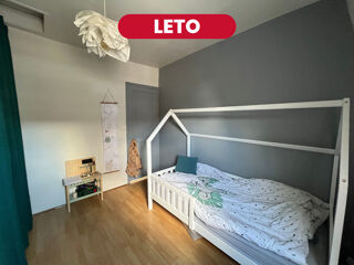  Maison à vendre 4 pièces 82 m²