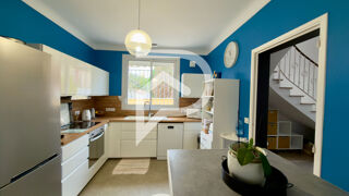  Maison � vendre 6 pi�ces 128 m�