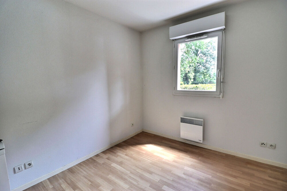 Appartement 2 pièces à vendre à ST SEVER - Réf 15514