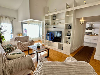 Appartement à vendre 6 pièces 148 m²