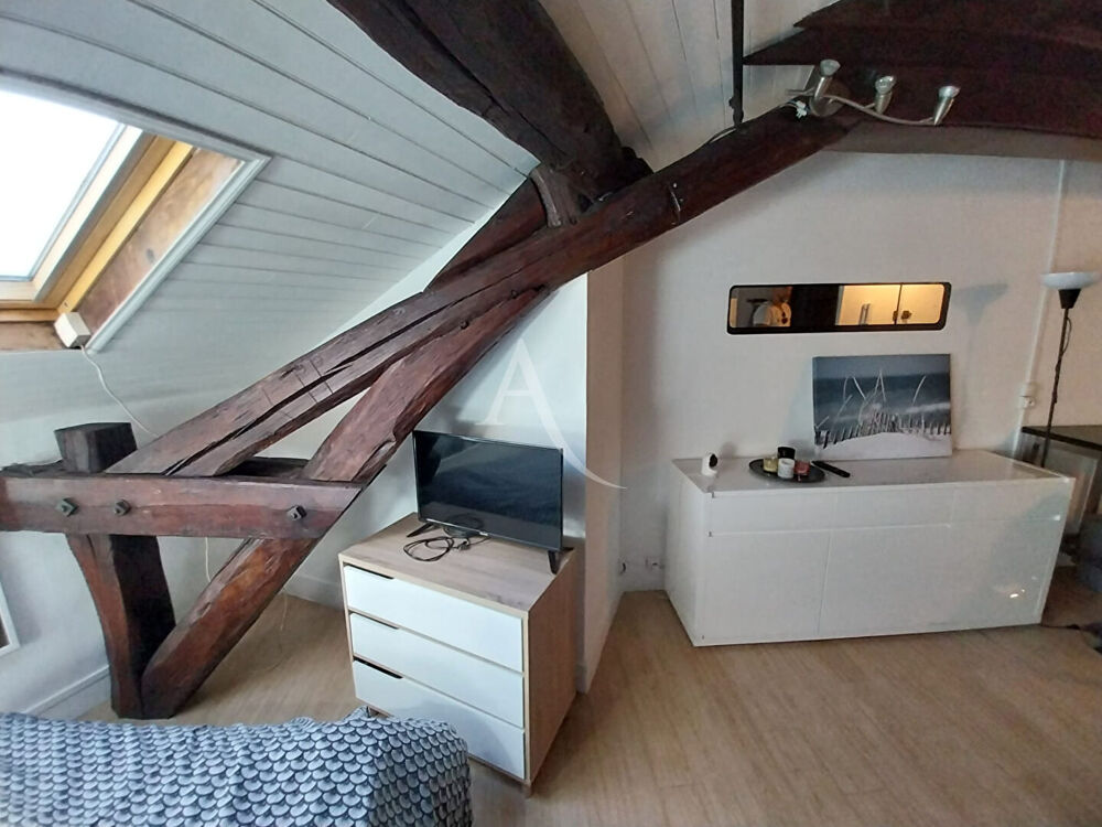 Vente Appartement Appartement Meulan En Yvelines 1 pièce(s) 23 m² Meulan en yvelines