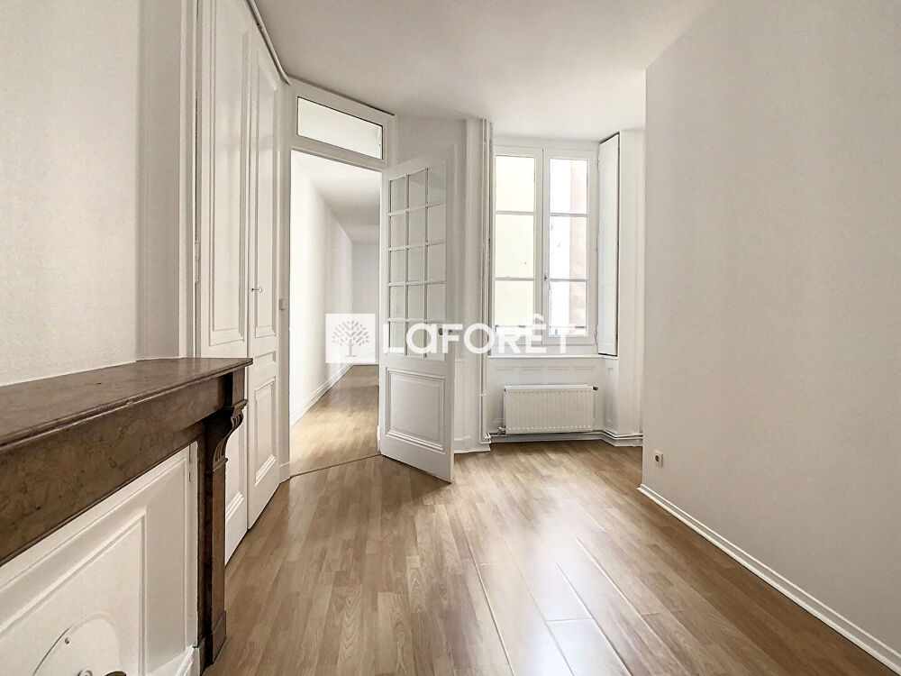 Appartement a louer lyon-2e-arrondissement - 3 pièce(s) - 103 m2 - Surfyn