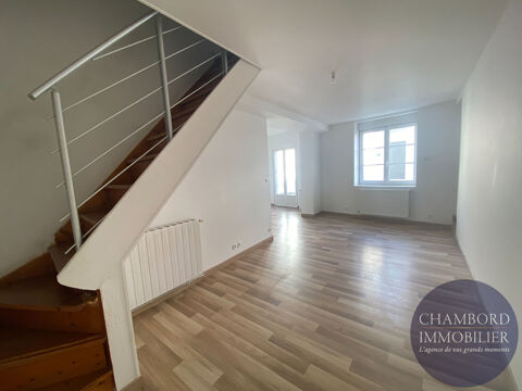  Maison � louer 5 pi�ces 88 m�