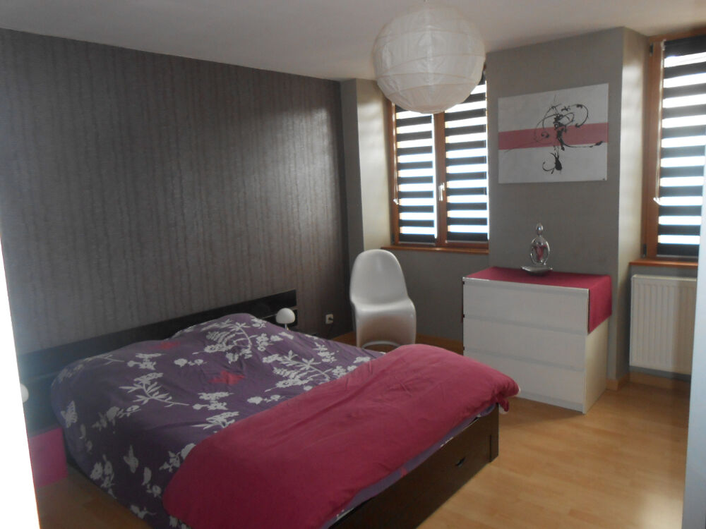 Location Appartement Appartement 4 pièces à louer à Soultz Haut Rhin avec garage et fibre optique Soultz haut rhin
