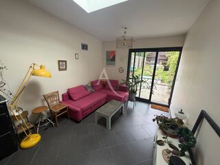  Maison à louer 3 pièces 84 m²