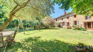  Maison � vendre 12 pi�ces 291 m�