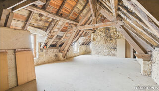  Maison à vendre 4 pièces 80 m²