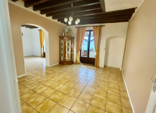 Maison � vendre 4 pi�ces 92 m�