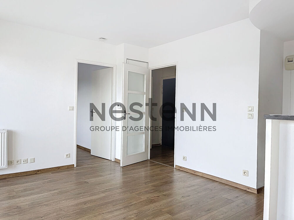 Vente Appartement A VENDRE - Appartement T2 avec balcon plein Sud en plein coeur de THEIX NOYALO Theix noyalo