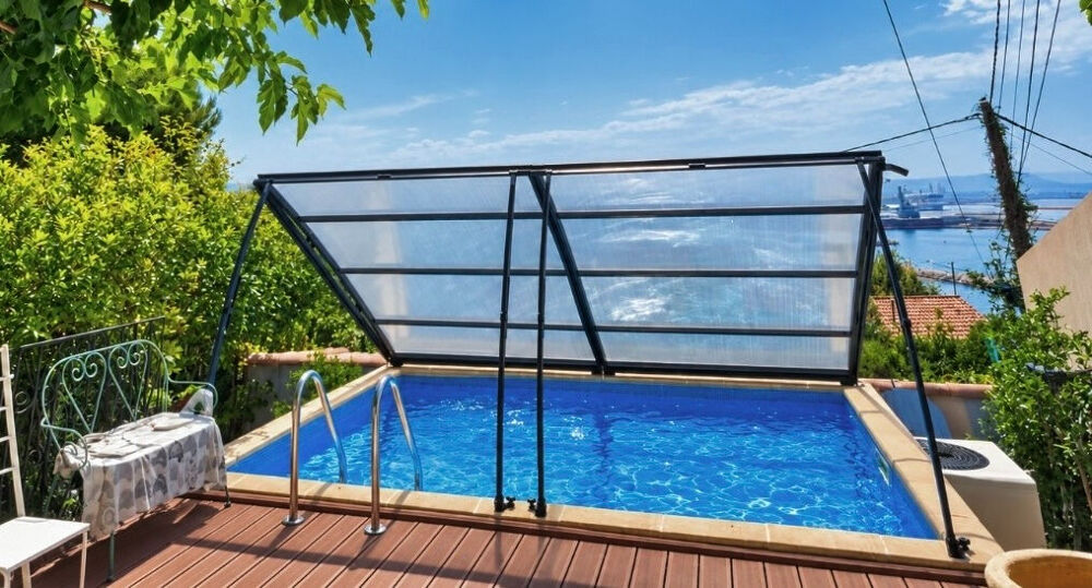 Vente Maison Maison à l'Estaque T5 + dépendance T2 L estaque