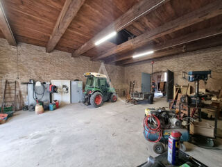  Maison � vendre 2 pi�ces 220 m�