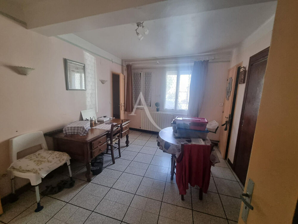 Vente Maison Maison Gardie et terrain pas attenant constructible Gardie