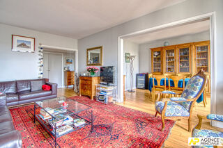  Appartement � vendre 7 pi�ces 139 m�