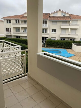  Appartement � louer 2 pi�ces 46 m�