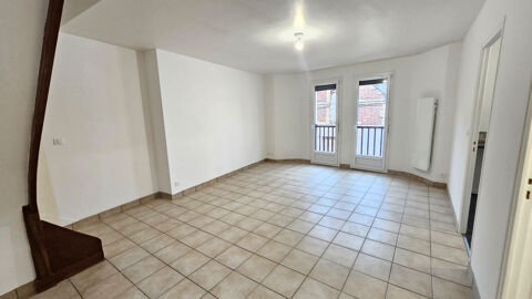   Appartement  3 pi�ce(s) 70 m2 DUPLEX Appartement - 3 pi�ce(s) - 70 m�