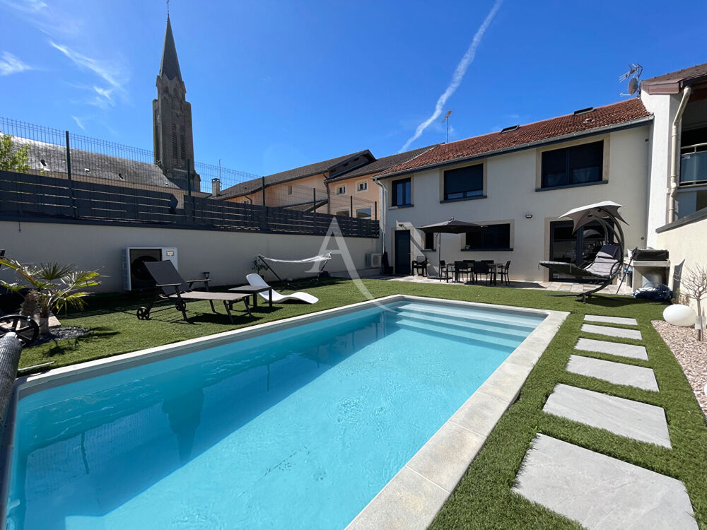 Vente Maison Maison Dogneville 6 pièce(s) Dogneville