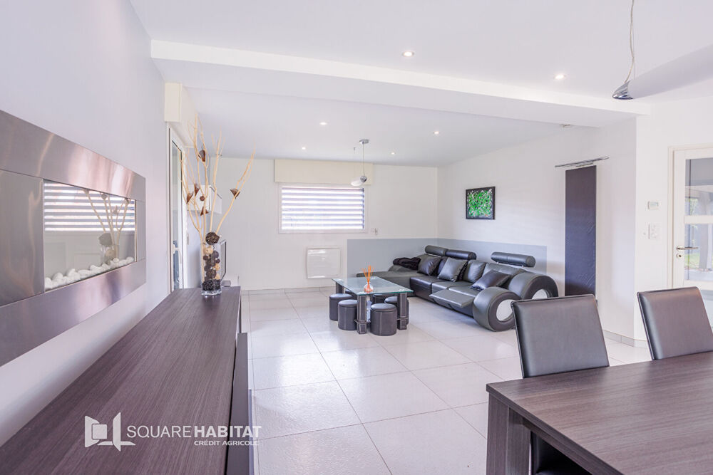 Vente Maison Magnifique Pavillon sur secteur de Artres Artres