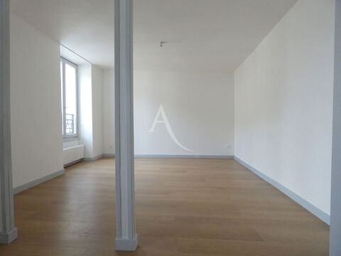  Appartement � louer 3 pi�ces 62 m�