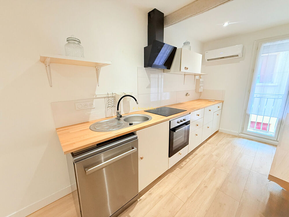 Maison Serignan 4 pièces 85 m² environ avec garage