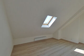  Appartement à louer 2 pièces 29 m²