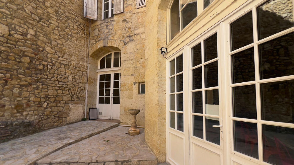 Vente Immeuble Immeuble de caractère en coeur de ville Auch