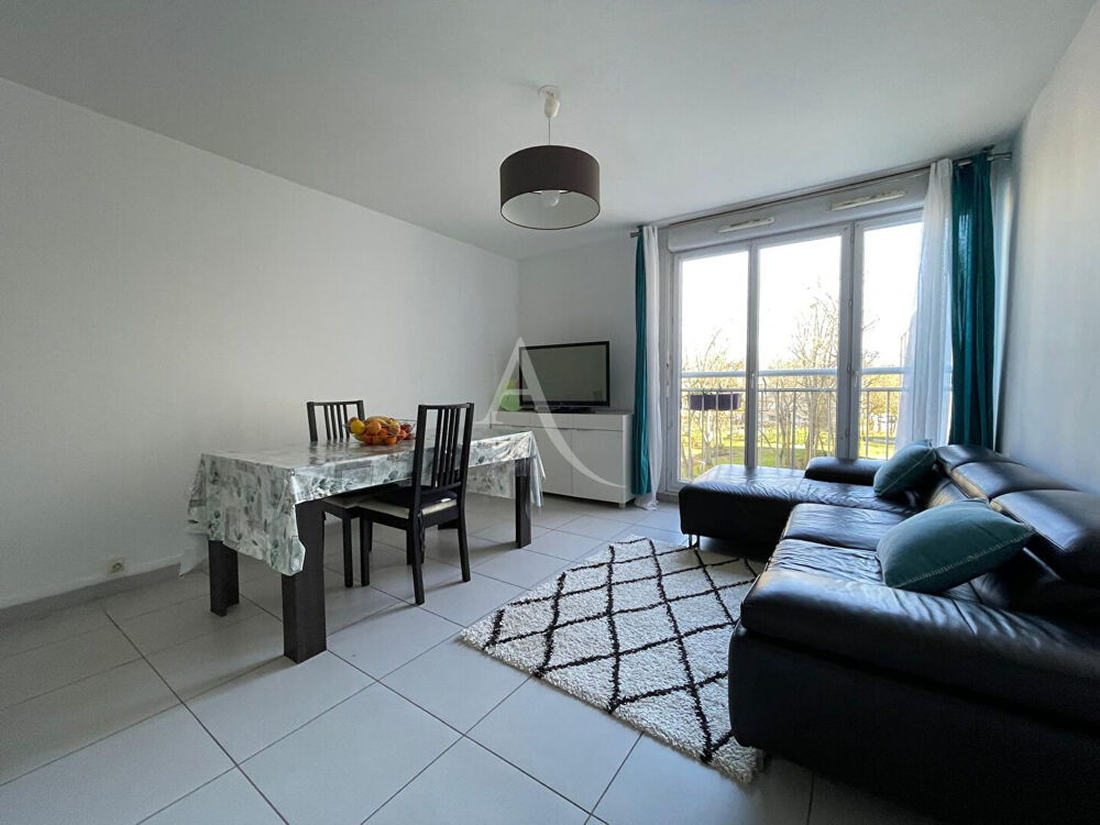 Appartement 3 pièces 65 m² · à Nantes · 65 m² · 140 400 €