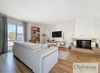  Maison � vendre 6 pi�ces 152 m�