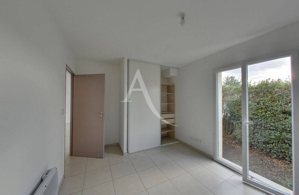 Location Appartement T3 en rez-de-chaussée Marguerittes